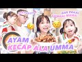 RESEP AYAM KECAP UMMA MEGA BESTI