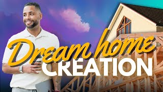 Living In Orlando Florida and Building your DREAM HOME