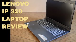 Lenovo Ideapad 320 Laptop  - Complete Review