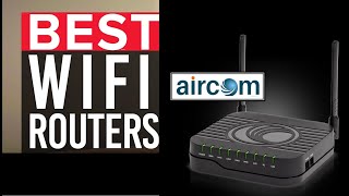 How Cambium cnPilot R190W Cloud Managed Router works | Aircom Uganda | Aircom Tanzania