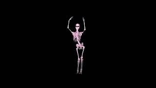 Drake - One Dance / TikTok Skeleton Edit