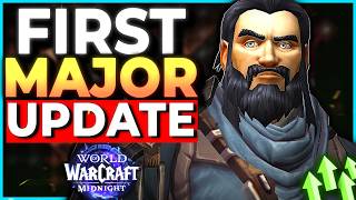 Midnight's LARGEST Patch Is Changing Everything About How We Play.