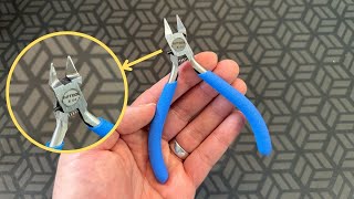 Ruitool Nippers (Blue)