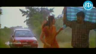 Maa Annayya - Rajasekhar, Meena Love Nice Scene