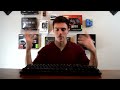 magegee mk1 mechanical rainbow backlit keyboard review pc gear