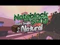 Imagine Dragons - Natural | Minecraft Note Block Song