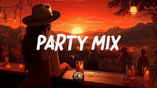 PARTY MUSIC MIX 🎧 Mood Booster with TOP 50 COUNTRY SONGS 2010s