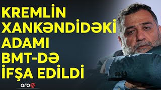 Xankəndidə İran ssenarisi: Ermənilər Moskvanın adamını Qarabağdan qovmağa hazırlaşır