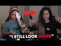 Valkyrae takes off her makeup live on stream for her haters