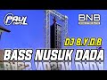 DJ CEK SOUND PALING ENAK DI DUNIA | DJ BASS NUSUK DADA B.Y.O.B