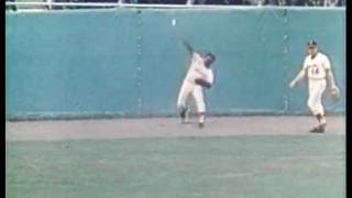 Roberto Clemente - Baseball Hall of Fame Biographies
