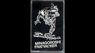 Flatbacker (Japan)  - Minagoroshi Fratvacker (Demo) 1984