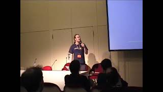 21C3 2004   Recent features to OpenBSD ntpd and bgpd