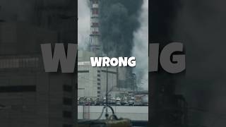 The HBO Series Chernobyl Made a HUGE Mistake #historicaltidbits