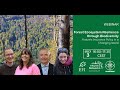 Integrate Network Webinar 2024: Forest Ecosystem Resilience through Biodiversity