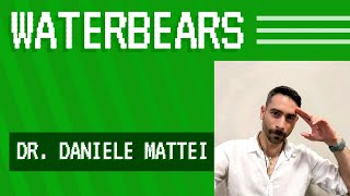 DeSciNYC: Waterbears with Dr. Daniele Mattei [old]