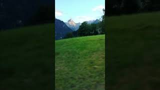 🇦🇹19 Bürserberg, Brandnertal, Berge Mountains Vorarlberg Austria Österreich-September 11🏞️⛰️🇦🇹