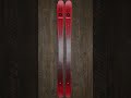 Our BEST Skis of 2024! #backcountry