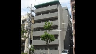 ＡＫＡＴＳＵＫＩ Ⅱ　京都市中京区西ノ京上合町の１K賃貸マンション