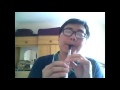 Danny Boy - Irish traditional song - Irish Tin Whistle