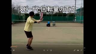 prince ビースト 100 280g インプレ　ストローク　#テニス  #princetennis