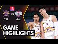 Guangzhou VS Beikong | CBA Cup Full Game Highlights | Nov 15, 2024