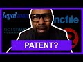 Difference Between Copyright, Trademark and Patent