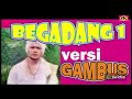 BEGADANG I Rhoma Versi Irama Gambusnya