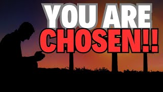 10 signs you are a chosen one by God, watch these signs and know that you are called - The Ecclesia