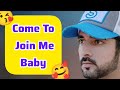 Come To Join Me Baby | Sheikh Hamdan | Fazza Prince of Dubai | Fazza Poems