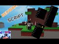 *NEW BEDWARS  2026 / VOIDWARE SCRIPT PASTEBIN