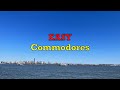 Easy - Commodores #lyrics