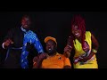 Chief Shumba Hwenje - Ndomuvhotera Chete (Official Video)