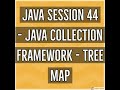 Java #44 - Java Collection Framework – TreeMap