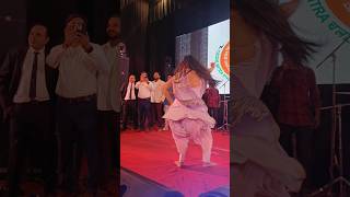 jale Sapna Choudhary new dance 2023 #sapnachoudhary #dance  #haryana #viralreels