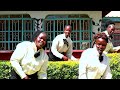 KICHAM JEHOVAH BY ST. PAULS ACK NAIRIRI CHOIR