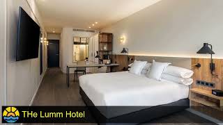 THe Lumm Hotel #Las-Palmas-De-Gran-Canaria #hotel #holiday