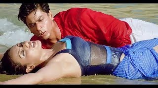 Tauba Tumhare Full HD Song | Chalte Chalte | Shah Rukh Khan, Rani Mukherjee Love Song Video Full HD