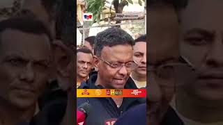 ভারতের দিকে তাকালে চো খ উ প ড়ে ফেলা হবে: ফিরহাদ হাকিম | Jago News