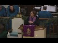 madison presbyterian live stream