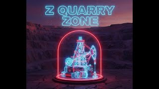 ZQuarryZone - Rust plugin