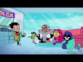 book club 📖 teen titans go @dckids