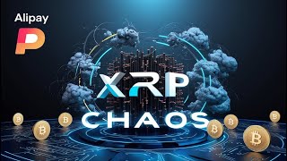 XRP XRP-ETFs \