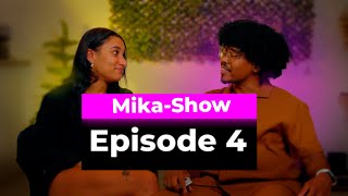 Mika Show épisode 4 (II l'a quitte alors que c'est son responsable,...)