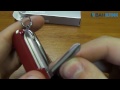 Нож victorinox super tinker 1.4703