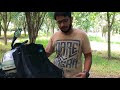 road gods ghost bag review new features u0026 update