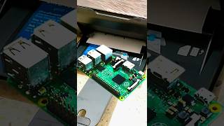 USB Printer becomes a Wi-Fi Printer with a Raspberry Pi!