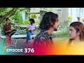 Jaanu | Episode 376 - (2024-08-02) | ITN