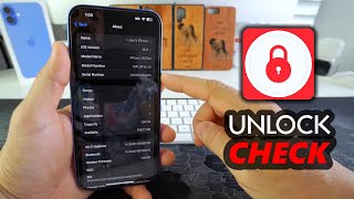 Is Your iPhone 16 REALLY Unlocked? Check UNLOCK Status NOW!