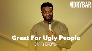 The Pandemic Was Great For Ugly People. @BarryBrewerjr - Full Special